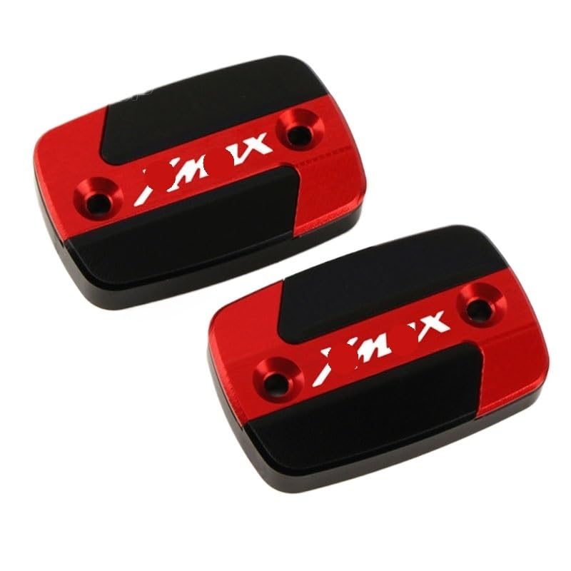 Bouchon de réservoir liquide frein XMAX 300 accessoire moto 17-24