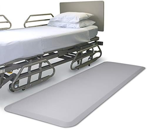 NYOrtho Fall Mat Elderly - 70" x 24" - Protection - Safety Mat Re...