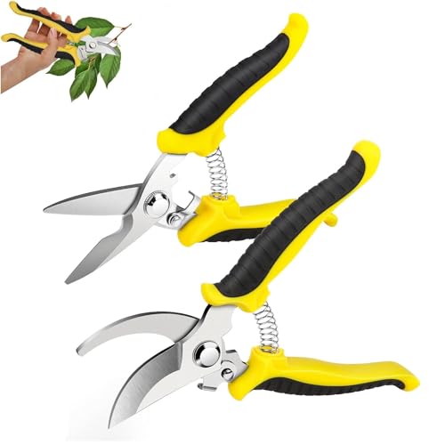 tijeras jardin Marca ZAKASEA