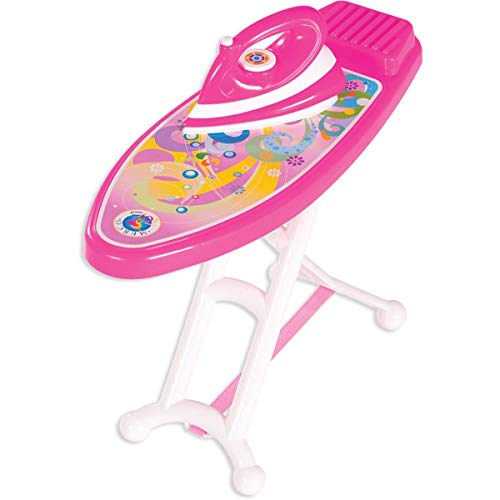 Brincando de Casinha Ferrinho Fashion com Tabua Merco Toys