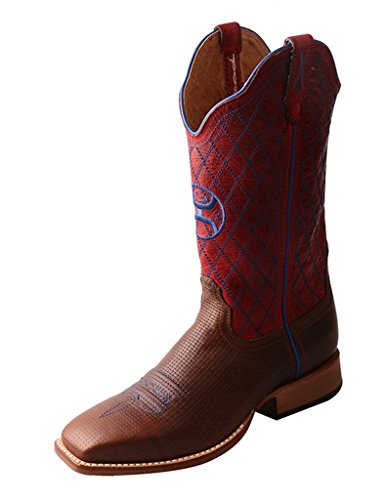 Best Twisted Cowgirl Boots