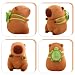 Imagen de Meleager Peluche de Capybara, 23 cm