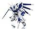 TAMASHII NATIONS Bandai Nxedge Style Hi-Nu Gundam Char's Counterattack Action Figure
