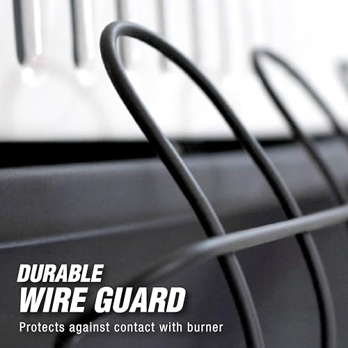 Mr. Heater Vent Free Radiant 30,000 BTU MHVFRD20NGT Natural Gas Heater & Supplemental Heat For Office, Home, Garage, Patio, Sunroom, Cabin - White