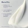 Skinfix AHA/BHA Renewing Body Cream - 10 oz - Skin-Softening Moisturizer with Gentle Exfoliation - Boosts Glow & Radiance - Vegan, Cruelty Free