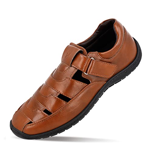 Image of WALKAROO Men's Sandal
