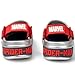 Marvel Toddler Spiderman Clog - 11