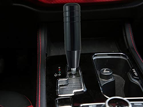 Abfer QST043 5 Inch Heavy Weighted Shift Knob thumb #2
