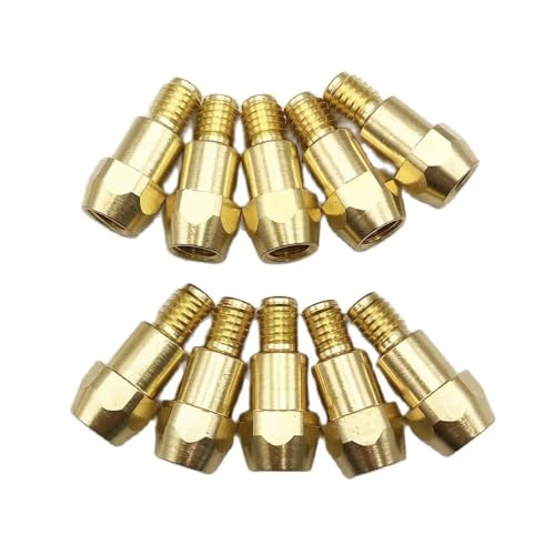 Support pointe contact M8 142.0020 MB36 36KD consommables soudage - 4
