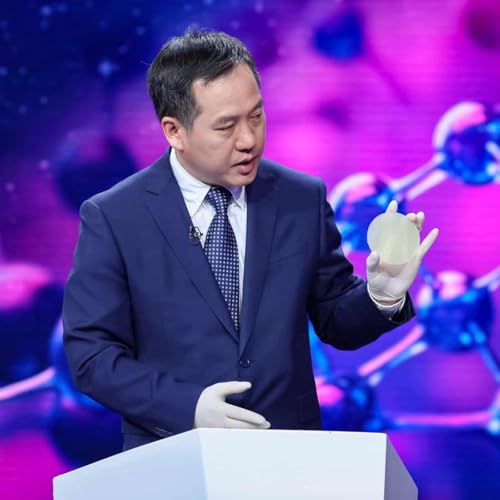 How to make 2D metals: Guangyu Zhang on his team&rsquo;s award-winning research copertina