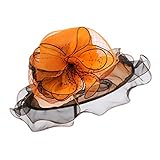 👒 Perfekt für Hochzeiten, kirchliche Veranstaltungen, Renntagereignisse oder einfach nur, um sich über die Menge zu stellen.