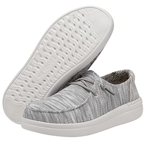 Image of Hey Dude womens Wendy Rise