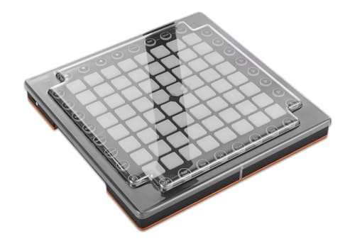 Decksaver Couvercle anti-poussière pour Novation Launchpad-Pro Écran protecteur
