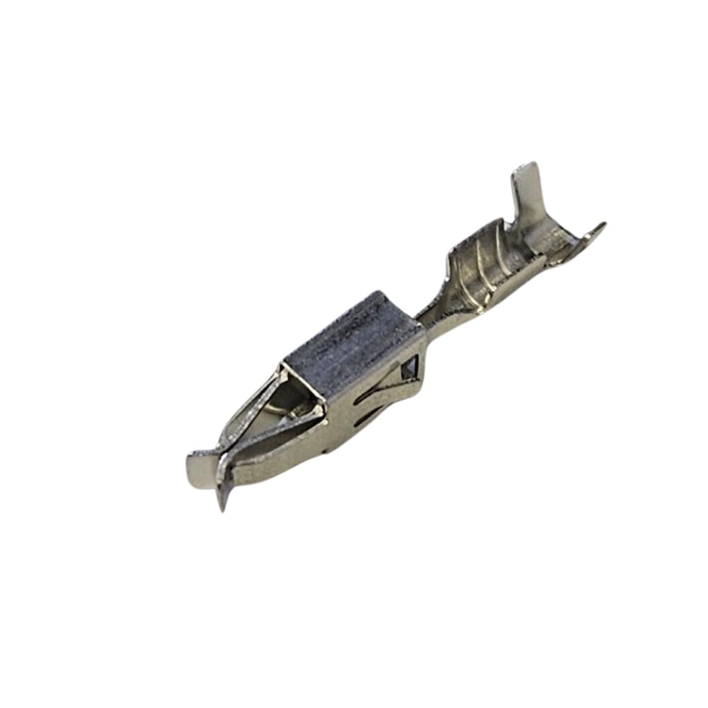 10pcs 000979021E Terminals Pins For VW Audi Skoda Seat Crimp Repair Wire - Image 2