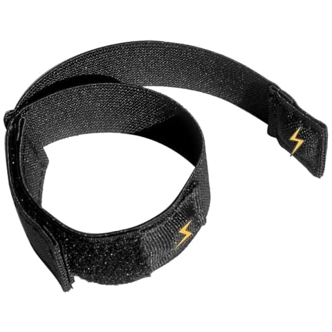 FLWVOG Magnetic Rifle Sling Strap Cover