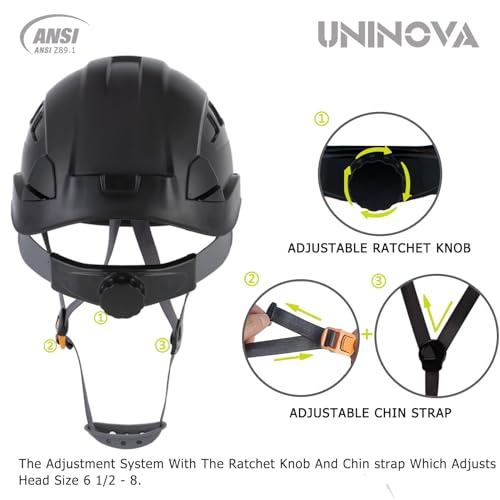 Casco de seguridad 30 Imagen adicional