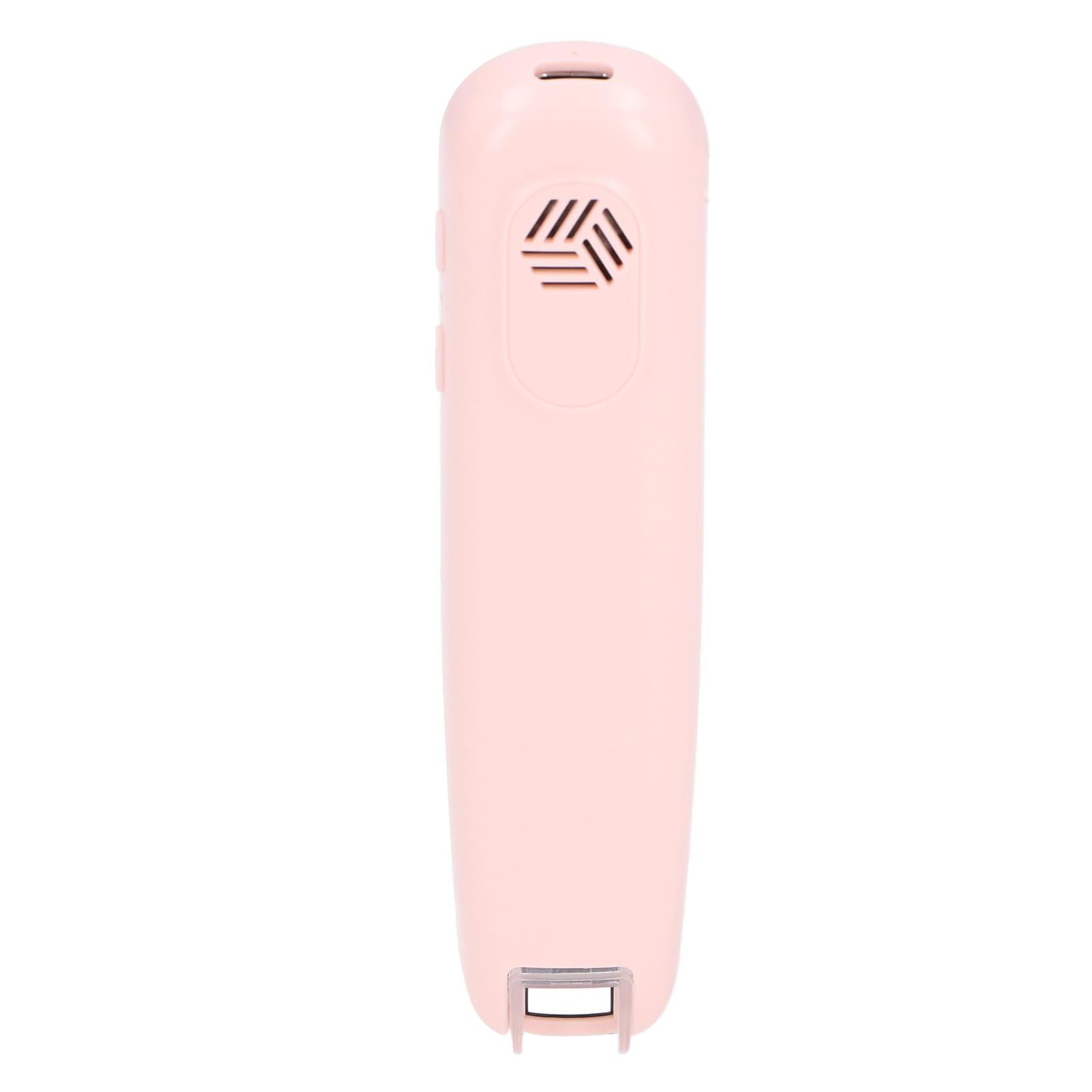 Penna di traduzione portatile con WiFi, penna per dizionario traduttore digitale multilingue, supporta 12 traduzioni di scansione di offline, 112 traduzioni vocali online, oltre (Rosa)