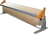 geschenkpapierabroller antik smartboxpro Packpapier-Abroller fr 500 mm Rollenbreite