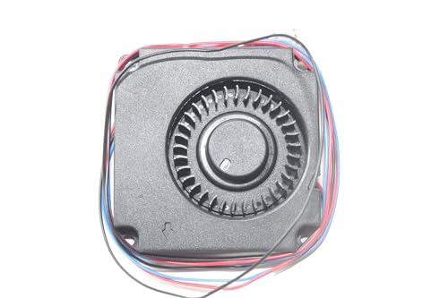 Ventilateur de refroidissement BFB0512HA AR00 Delta 12V 50mm pour boîtier PC