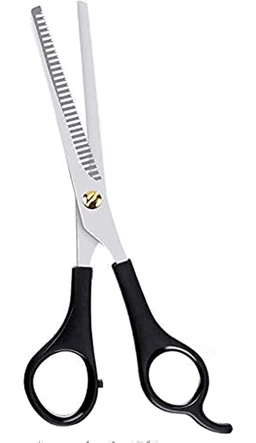 Shalimar Brand Hair Cutting & Single Thinning Scissors, Hairdressing