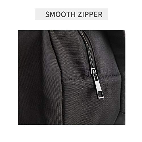 Cucudy Simples Monocromático Reutilizável Lancheira Térmica À Prova D 'Água Alimentos Isolados com