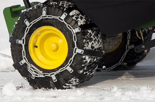 Agri-Fab TerraKing TerraGrips Tire Chains