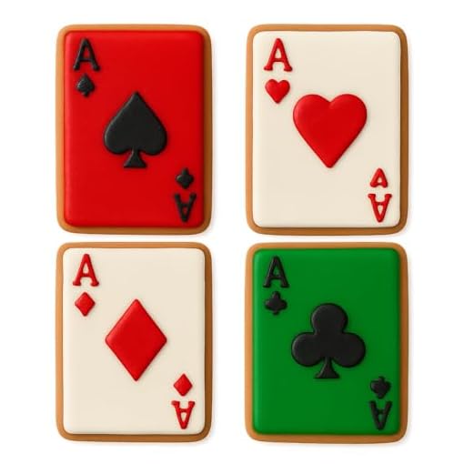 Card cookie cutter set - Image 5