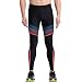 Willarde Men's Compression Leggings Base Layer Tights Wicking Pants