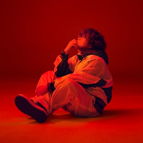 Vaundy on Amazon Music Unlimited