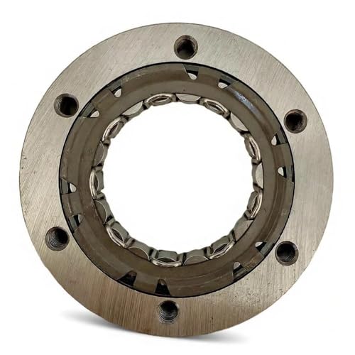 Sprag adapté à Honda CRF230F en acier haute résistance durable