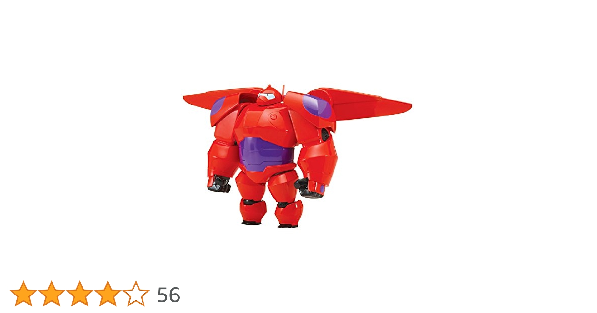 希少　ベイマックス　アーマーアップ　ディズニー　マーベル　マーベルレジェンドに 2025年最新】ベイマックス アーマーアップベイマックスの人気