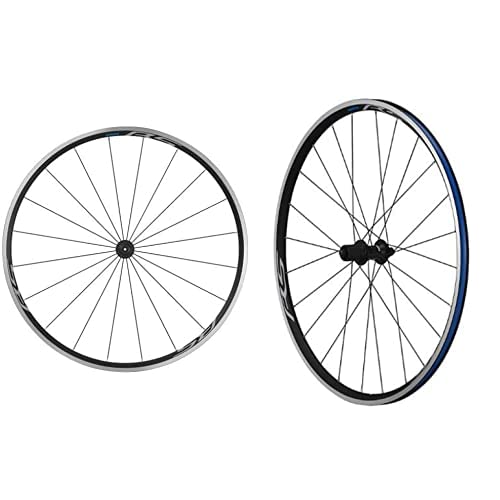 Amazon | WH-RS100 ホイール前後セット QR | シマノ(SHIMANO) | ホイール