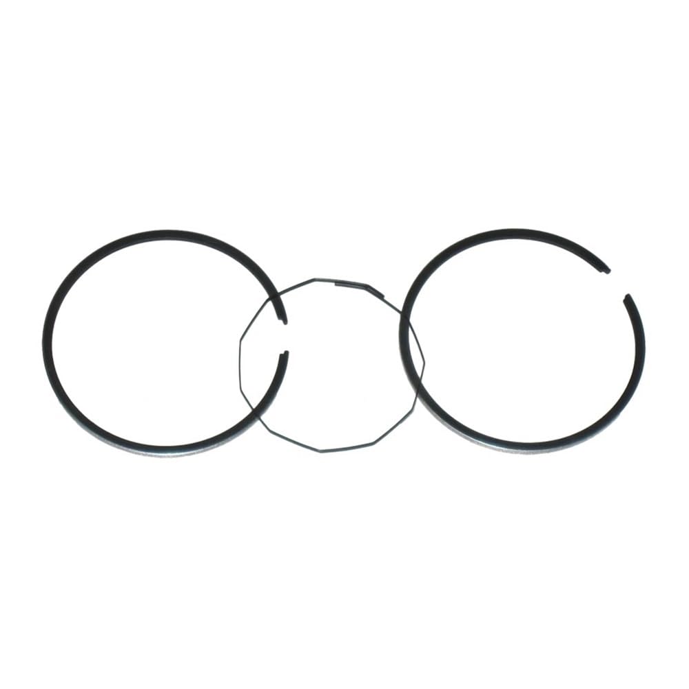 Cylindre piston moto 100cc pour réparer la perte de compression - 7