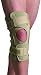 Thermoskin Hinged Knee Wraps, Large, Single Pivot