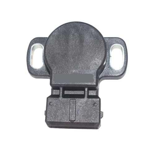 Capteur de position du papillon TPS MD614736 avec connecteur étanche 3 broches