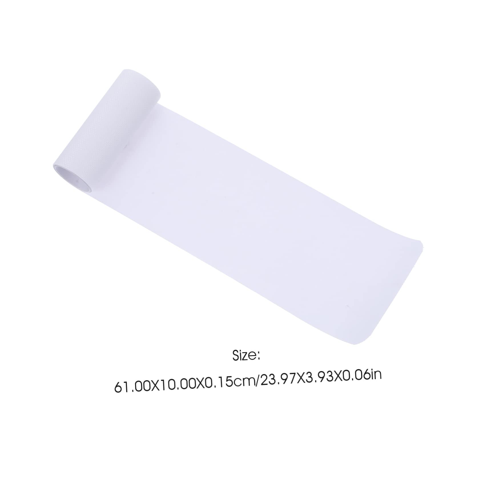 CIYODO 4pcs Slip Stickers for Wall Bathroom Stickers for Wall Slip Tape Grip Tape for Stairs