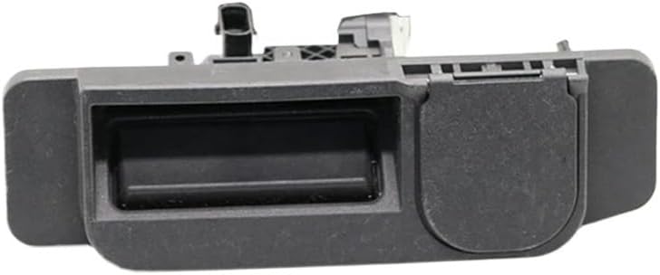 Compatible with Benz for S-Cl for W222 Car Tailgate Handle Trunk Lock Release Switch 2227500893 A2227500893 Tailgate Boot Latch Lock