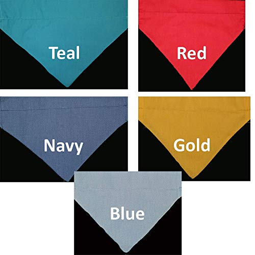 Generic Trekkie Pet Bandana Dog Or Cat Who Enjoys A Trek thumb #6
