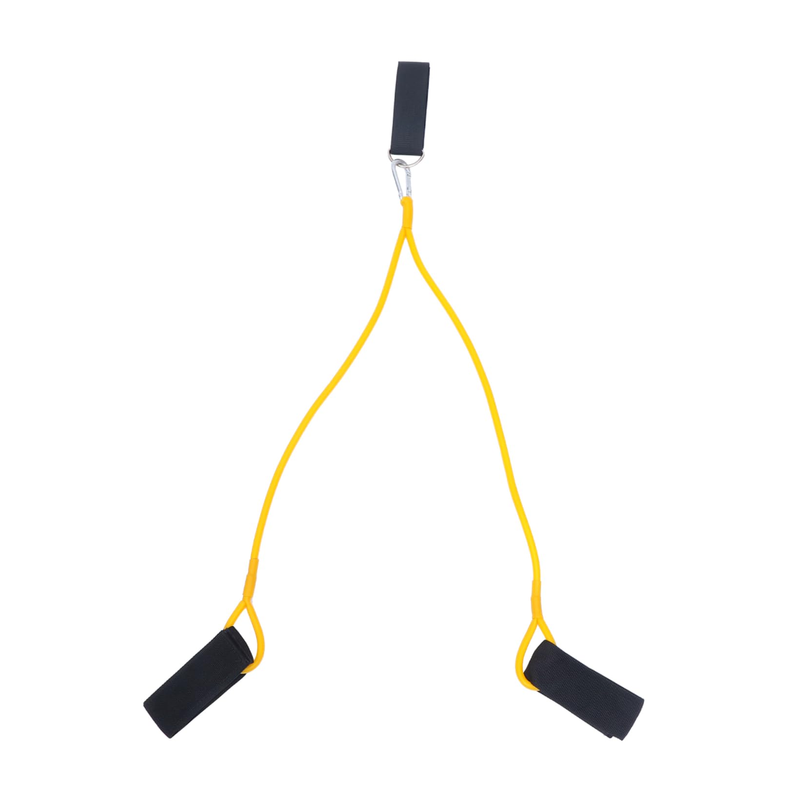 Abaodam Pool Resistance Bands for Adults Swim for Lap Swimming Swim Trainer Jogger Belt Random