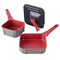 Amazon.co.jp: タッタ マルチセット ウッドベージュ フライパン