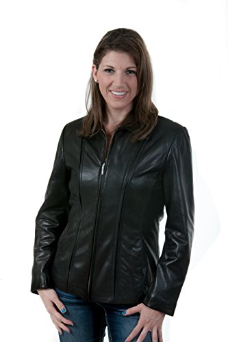 cobb leather jacket
