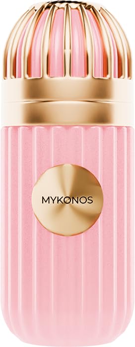 Royal Ispahan EDP 100ml – Bergamot Raspberry Lychee Violet Rose Milk Vanilla Amber Guaiac Unisex