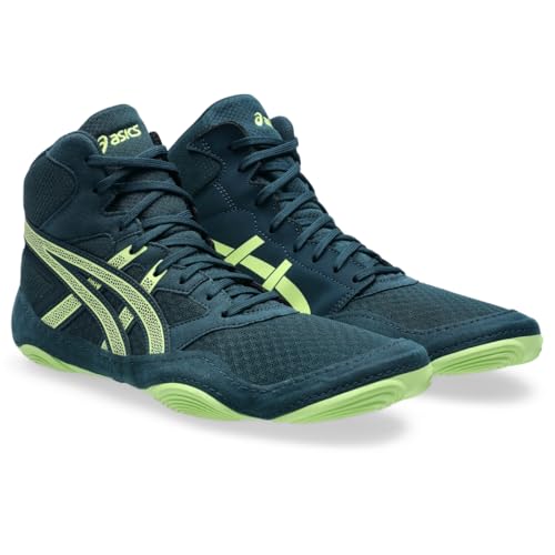 Image of ASICS Men's Snapdown 4 Wrestling Shoes