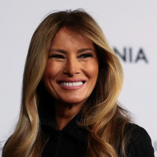 Melania Trump vs the world