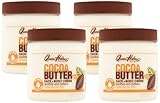 Queen Helene Cocoa Butter Face & Body Crème, 4.8 Oz (Pack of 4)