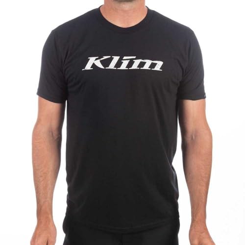 KLIM AR Bike T-Shirt XL maillot de cyclisme respirant pour homme