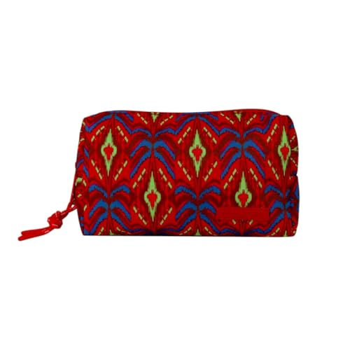 Maxi Necessaire Ora Bolas Sumer Ikat Farm Feminino Mulher Moda Farmete Bolsa Mini Estojo Menina Higiene Lancheira Maquiagem Verão