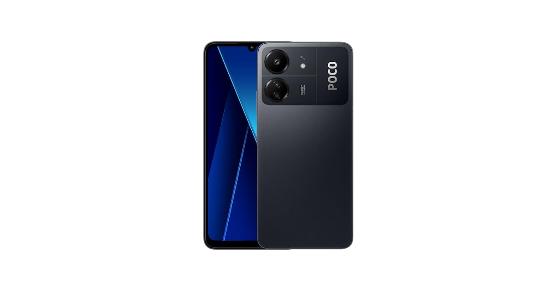 Xiaomi POCO C65 ブラック　128gb 2台セット Xiaomi POCO C65 ブラック 128gb 2台セット POCO C65【スペック
