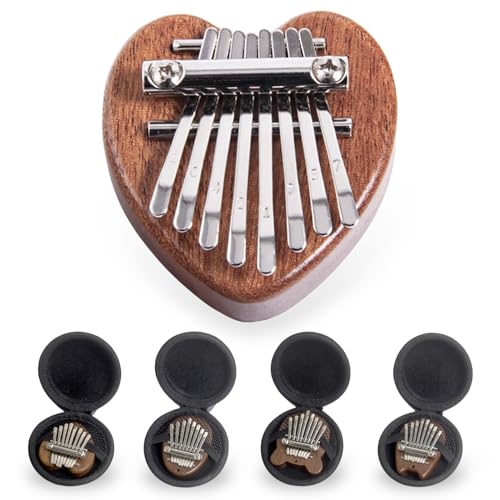 8 L[ ▭Ȏw ewsAm ? Mbira & Kalimba sAm {bNXt ~jy SҌMtg (n[g)