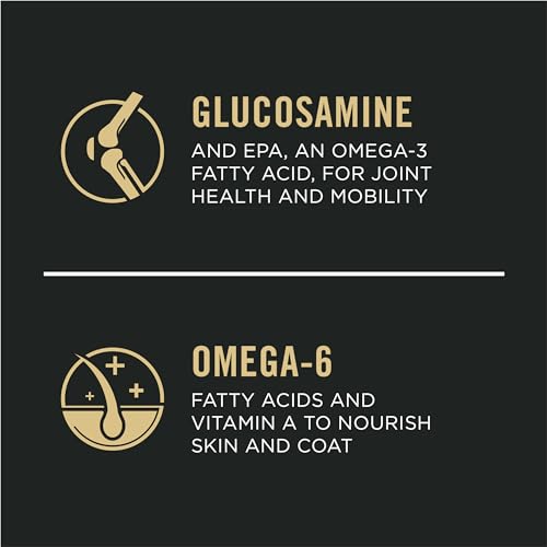 image for Purina Pro Plan Small Breed Senior Dog Food, Bright Mind 7+ Chicken & 